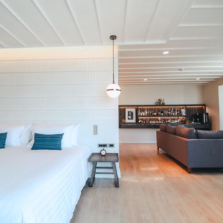 Syn Boutique Hotel Chiang Mai Exteriör bild