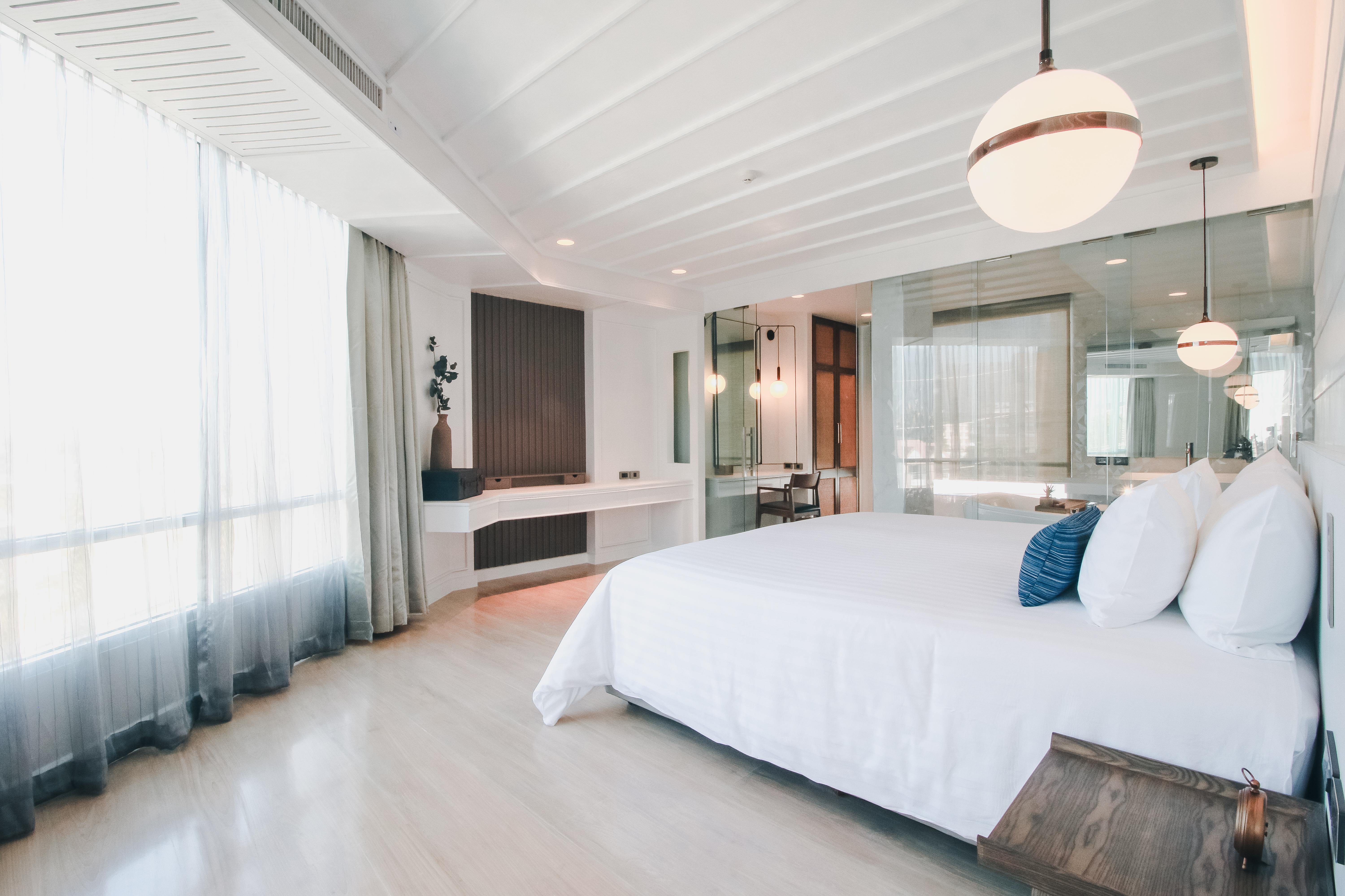 Syn Boutique Hotel Chiang Mai Exteriör bild
