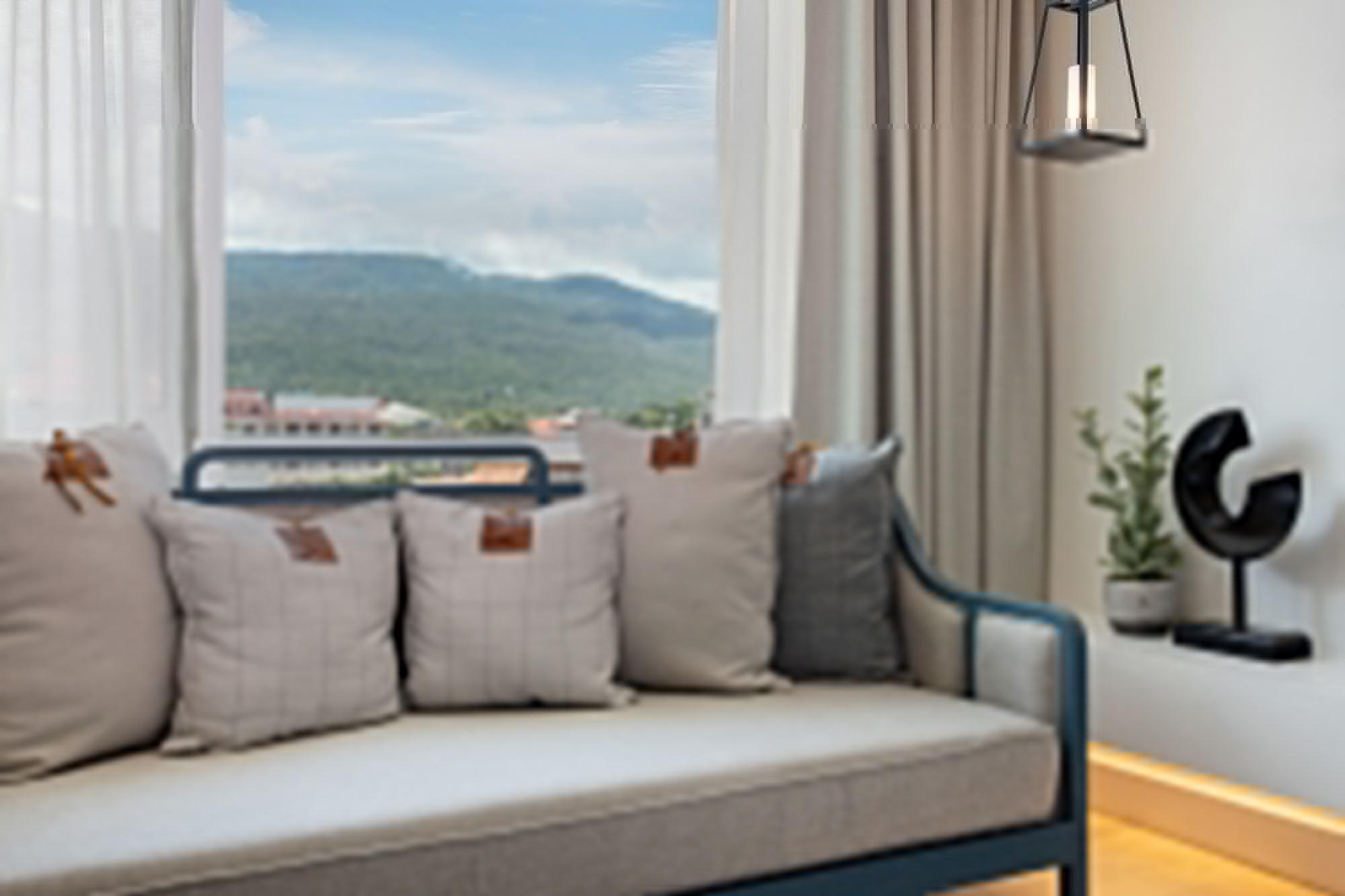 Syn Boutique Hotel Chiang Mai Exteriör bild