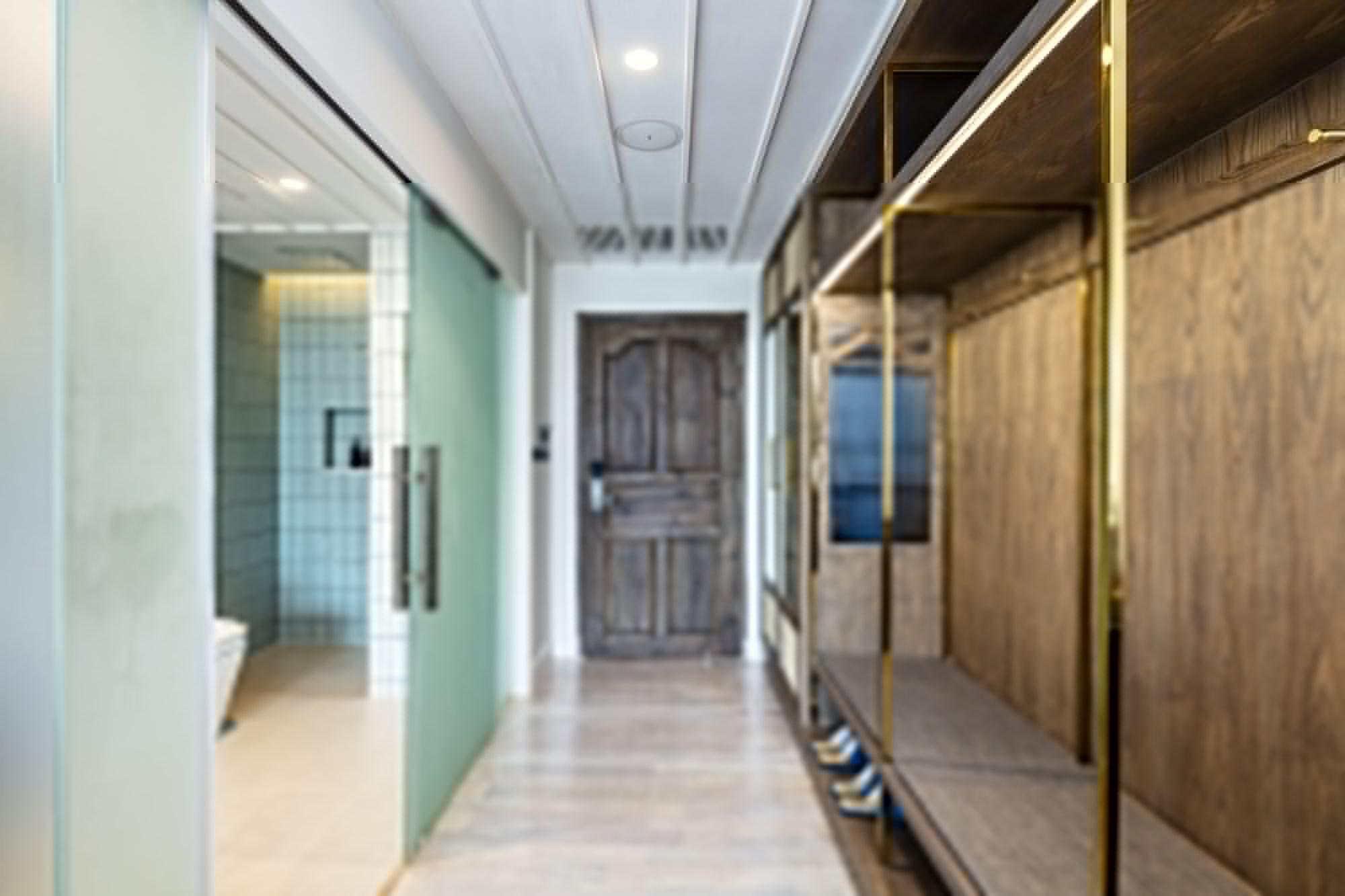 Syn Boutique Hotel Chiang Mai Exteriör bild