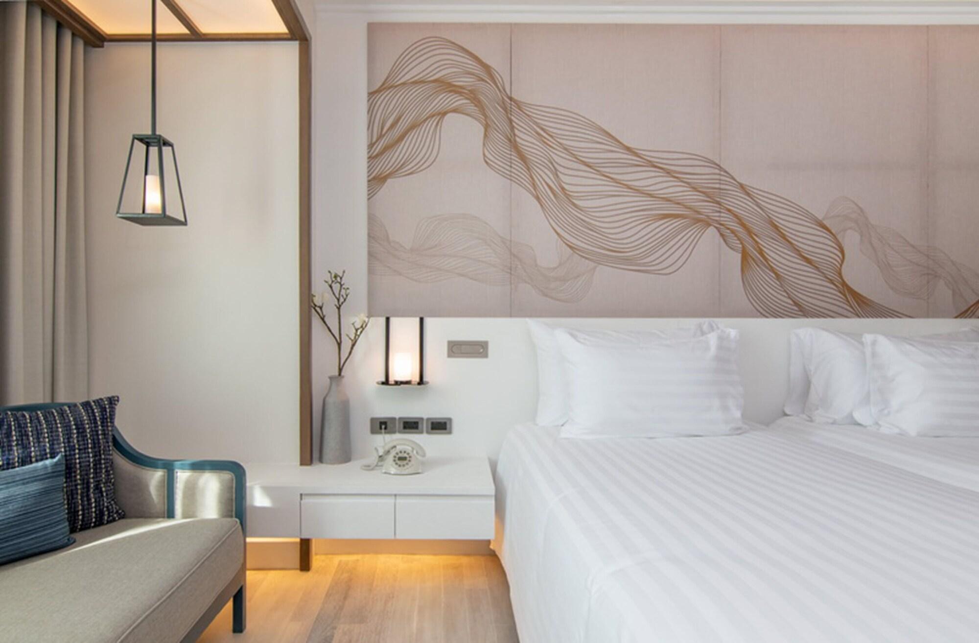 Syn Boutique Hotel Chiang Mai Exteriör bild