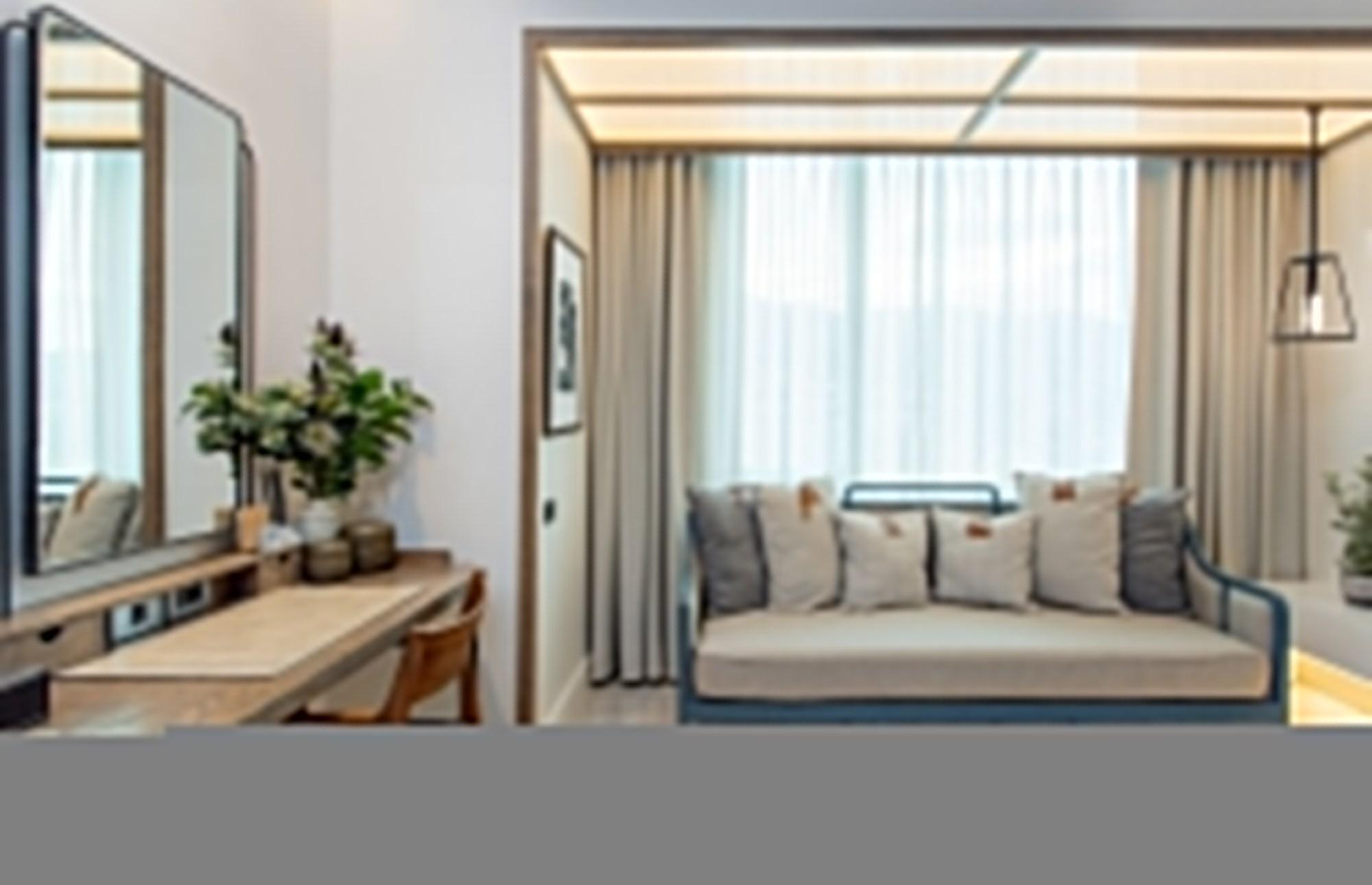 Syn Boutique Hotel Chiang Mai Exteriör bild
