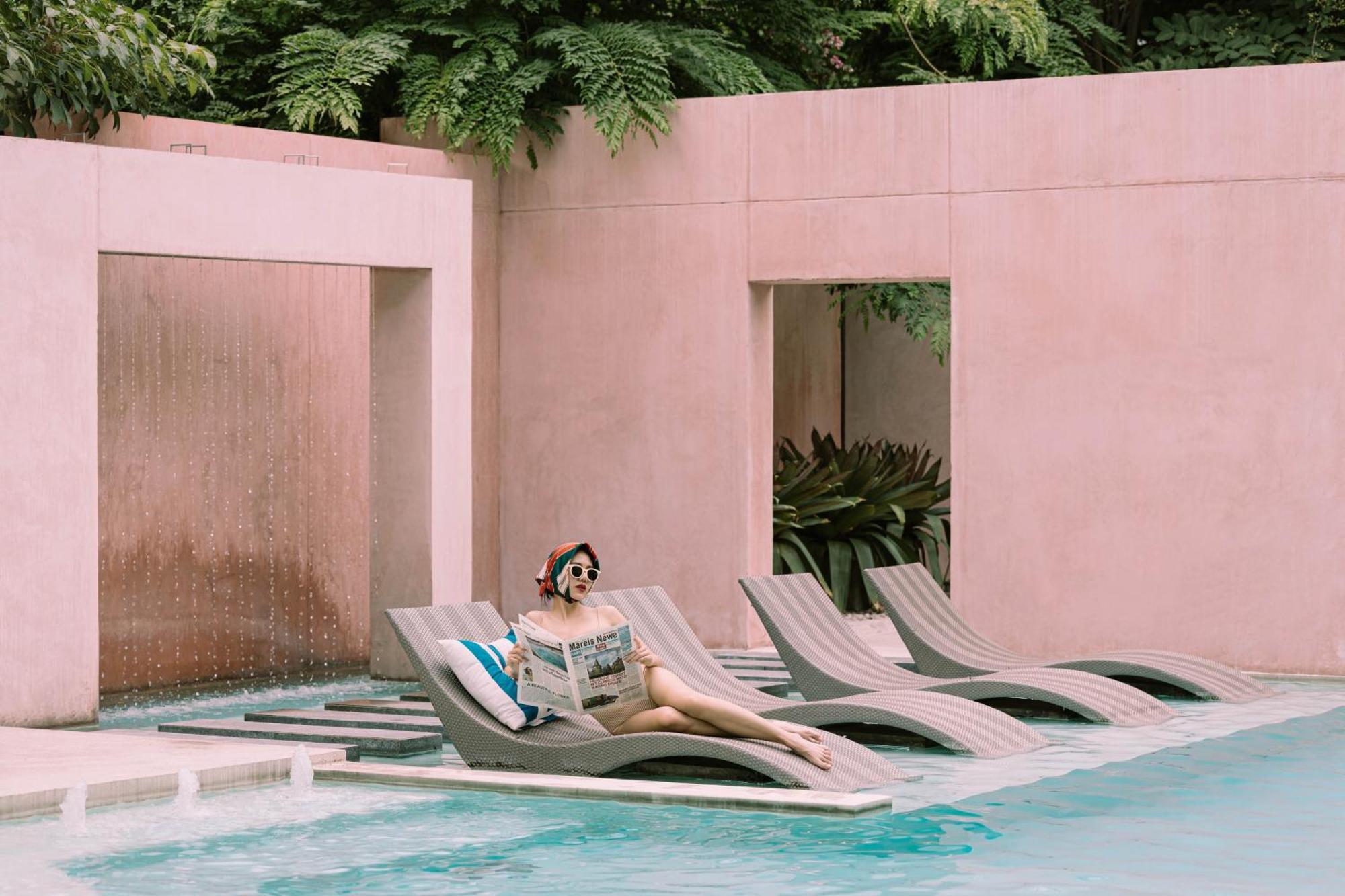 Syn Boutique Hotel Chiang Mai Exteriör bild